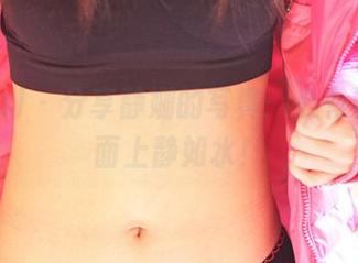 3Agirl - 分享静姗的写真：心有波澜，面上静如水！