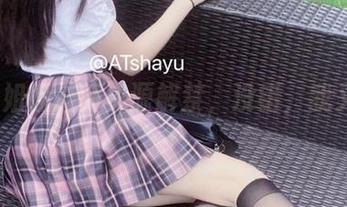 AT鲨姐姐最新资源解禁，没错，我又来了