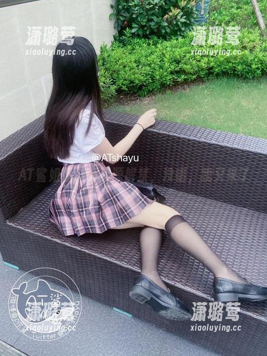 AT鲨姐姐最新资源解禁，没错，我又来了
