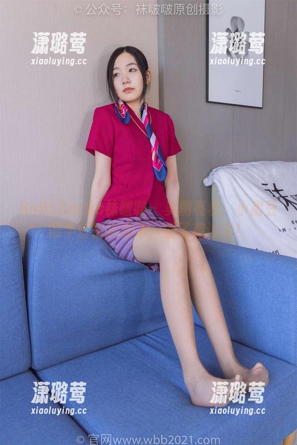 BoBoSocks袜啵啵 - 美图亮相：小甜豆的牛仔裤拆卸术，看了想试试！