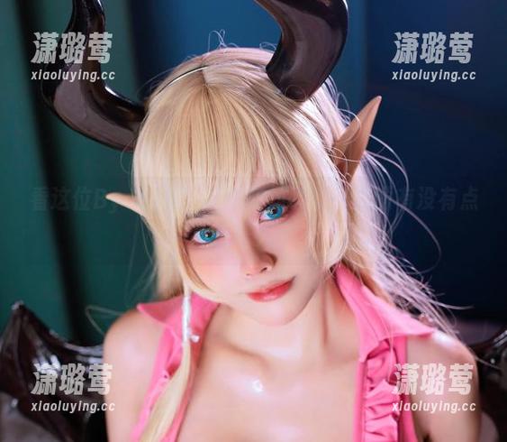 看这位Byoru博主的花子写真集，资源有没有点过于诱人了？