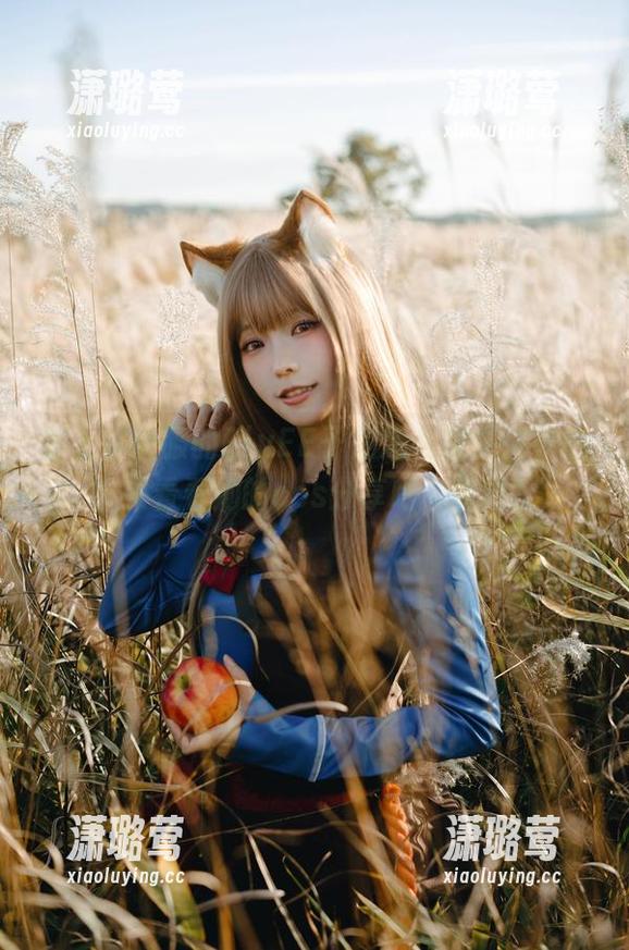 穿上水手服的ElyEE子是怎么发生火花的？来看看她的cos分享吧，哈哈！