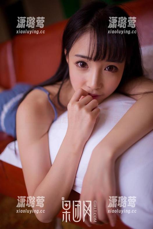 GIRLT果团网-莫雅淇 GIRLT果团网 - 无圣光没有滤镜,莫雅淇的旅拍原图给你写实的“冲击”