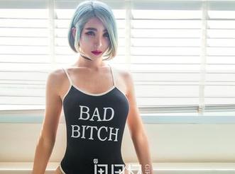 GIRLT果团网 - 想要莫雅琪的和服，你得先通过下载这道关吧！