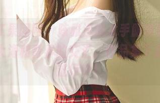 GIRLT果团网 - 陈雅漫的水手服时刻，想必是大海和青春的交汇。作品集下载火热进行中！