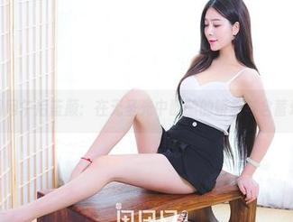 果团网午后蓝颜：在无圣光中酝酿的娇羞与含蓄幻想