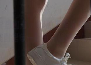 IESS异思趣向 - DJ的无圣光灰丝大片，美图里每一针每一线都在闪光