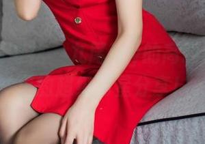 IMiss爱蜜社 - 九尾ivy的高跟鞋，图库里的超级明星分享！