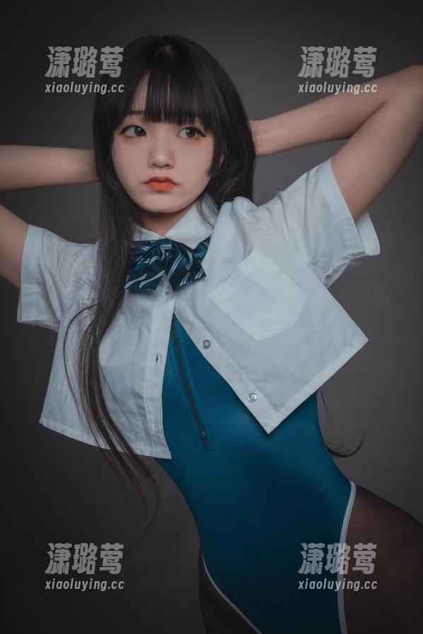 谁说连体衣就是无趣？Jenny(정제니)的网盘，让我惊掉下巴。快来下载吧！