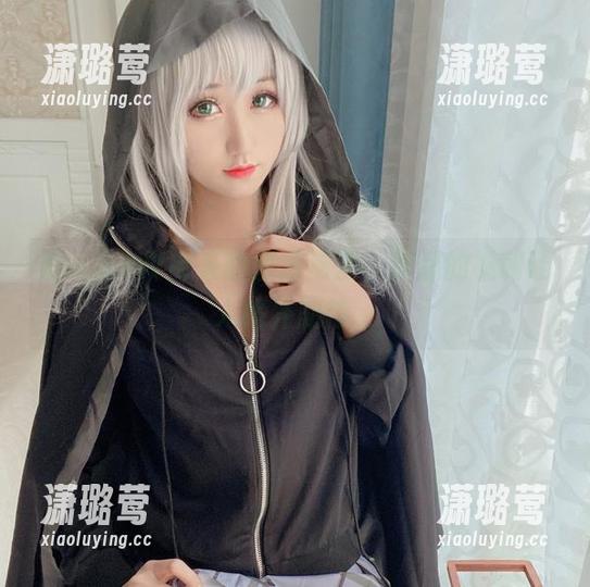 KuukoW带来的魔法猫娘，作品的福利让人格外期待。