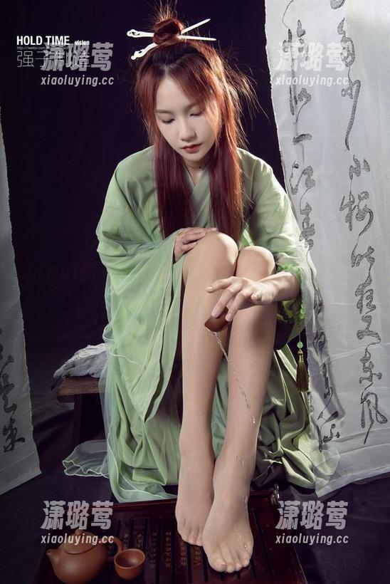 Ligui丽柜 - 由美的套装，一步颠覆“无圣光”的平凡
