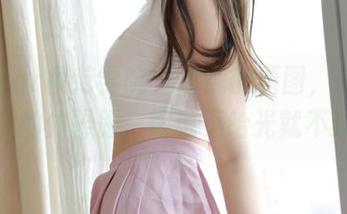 MFStar模范学院 - 单纯的原图，SiByl李思宁的体操服，谁说不给光就不迷人？