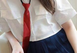 MFStar模范学院 - 这白衬衫真奇妙，苏西-susie带你看合集，也不忘留几张壁纸！