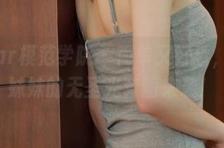 MFStar模范学院 - 简单又好看，韩好甜妹妹的无圣光套图来袭！