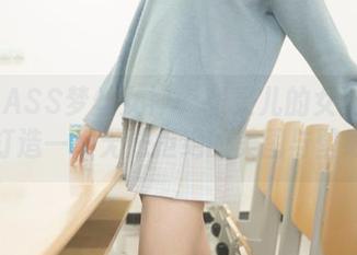 MSLASS梦丝女神 - 张灵儿的女士仆人，打造一组无法拒绝的美图与壁纸！