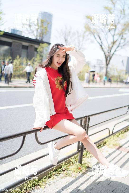 MiStar魅妍社-Mieko林美惠子 MiStar魅妍社 - 高清图库就该有Mieko林美惠子这样贴心的女友,别提多可爱了。