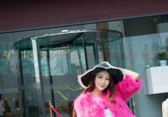 MiStar魅妍社 - 周小然的婚纱图包：不愧是“结婚指南”里的套装材料！