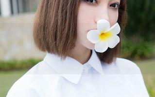 MiStar魅妍社 - 全套陈嘉嘉Tiffany自拍作品，哪个角度让你想多看几眼？