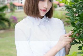 MiStar魅妍社 - 黄乐然泳池风波集，图库高清就让你乐个不停！