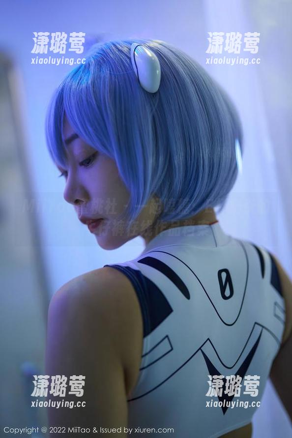 MiiTao蜜桃社 - 一起嗑糖：E杯奶茶的牛仔裤在线作品档案