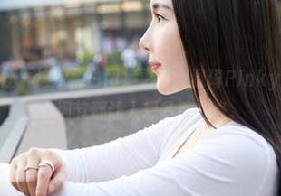 MiiTao蜜桃社 - 这次黑白图集更新，佩琦Pinky的镜头下，连小细节都让人想多看几遍。
