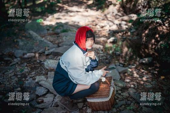 Mimmi(밈미)玩cos惹火狐狸巫女B版，下载链接等你，别跟我说你不想要！