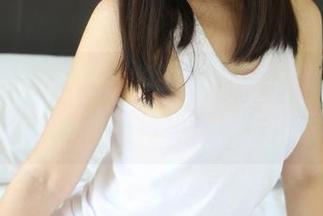 MyGirl美媛馆 - K8傲娇萌萌Vivian主宰校园，更新的图片简直让人心痒不已！