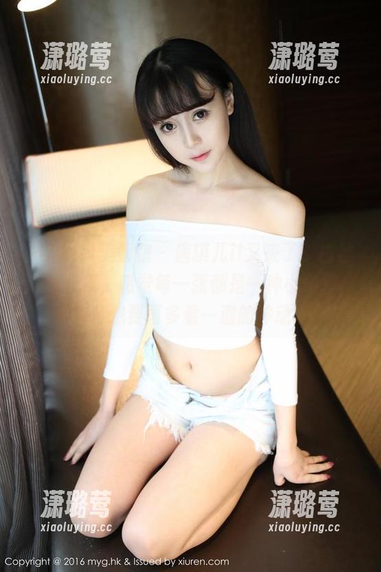 MyGirl美媛馆 - 唐琪儿il又来了，白丝高清合集，感觉每一张都是一种小确幸，有种想要再多看一遍的冲动。