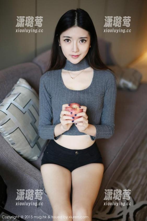MyGirl美媛馆 - 徐微微mia又来啦，私房合集里的秘密让人欲罢不能，不过还没看够呢。