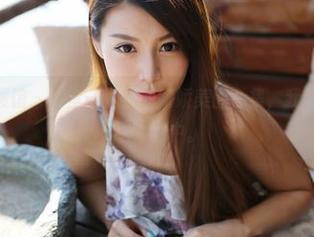 MyGirl美媛馆 - 教室一角的潘娇娇美图合集，我的注意力有点不太集中。