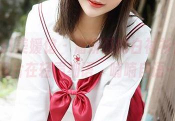 MyGirl美媛馆 - 潘娇娇的白衬衫合集，照片在轻声细语，喃喃自语…