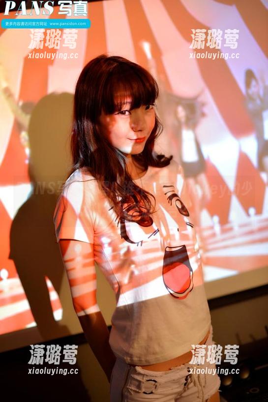 PANS写真-Mickey PANS写真 - 嘿!谁不想看Mickey的少女私拍和资源集合?