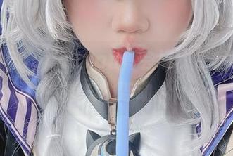我们的PoppaChan真会玩，宵宫全套看得人心浮动。
