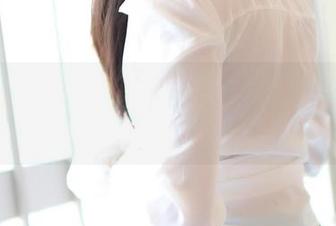 ROSI写真 - 杨晨晨的瑜伽：无圣光的身姿，让我直想给她点赞！