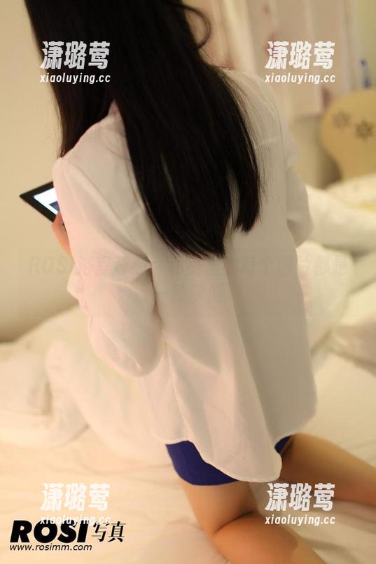 ROSI浴室奇想：私房里的每个图片都是一段梦游