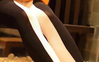 天使ROSI旗下的奈何看过的写真，没办法不想分享!