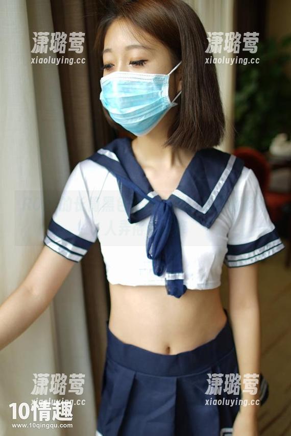 ROSI口罩 ROSI的长筒黑色丝袜套图,怎样都能把人弄得心痒痒