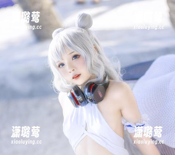 这组SayoMomo万圣节图库太有意思了，友好幽灵恨不得排队给你打招呼！