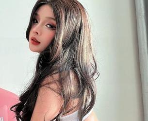 这组SayoMomo的图片，少女cos打破常规，你的审美会被刷新