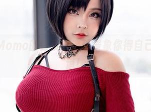 SayoMomo的套装，这番景象你得自己看才知道！