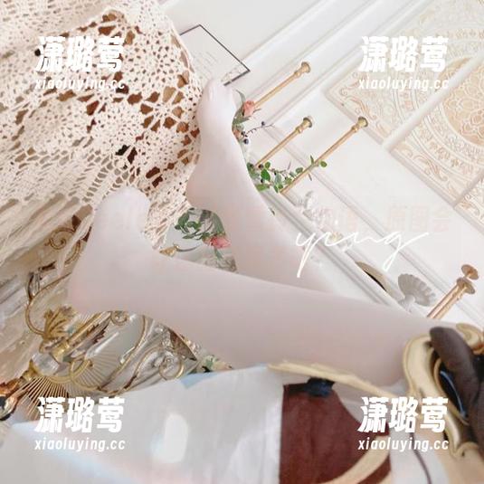 看完Seele麦麦的夏雪铃兰物语，原图会让你猜测更多吧？