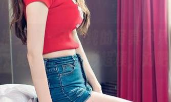 TGOD推女神 - 王语纯的写真不只是白衬衫，她可能是隐形超模，对吧？