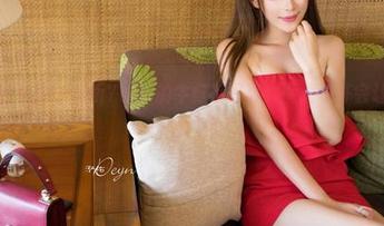 TGOD推女神 - 美昕Yumi的牛仔裤写真：下载也许会让你考虑换个风格？
