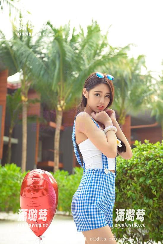 TGOD推女神 - 雪Baby户外合集，下载后秒入冬季联盟，超级好玩！