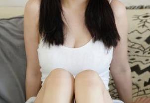 Tina很妖孽呀短发妹子的状态简直是让人惊喜，精致又随性的无圣光展示。
