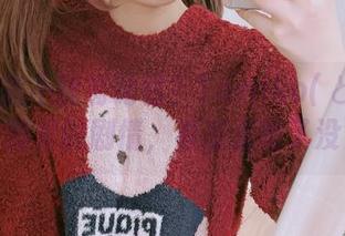 谁说私拍不能有记忆？Tomiko(とみこ)原图里的剧情，看出点啥了没？