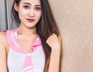 TouTiao头条女神 - 下载杨漫妮baby的万圣节高清照，迎接“鬼”气十足的节日！