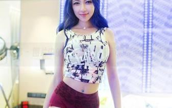 TuiGirl推女郎 - 图片中的李七喜：夏季不需要圣光，太真实了吧？