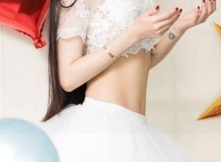 UGirls尤果网 - 你有没有想过？张雪馨的黑色私拍，套图中的每一张都在挑逗你的好奇心！