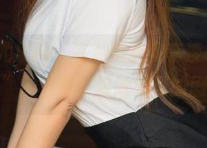 UGirls尤果网 - 在私房遇见李凌子，这“天使”的日常，谁给她写的剧本？